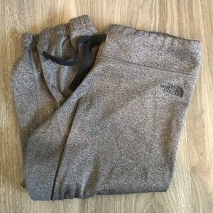 The North Face Sweats/Track Pants size small
